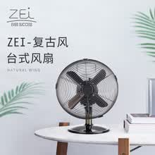 ZEI EVER SUCCESS ZF-1003D 电风扇