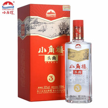 经典白酒，让你爱上生活