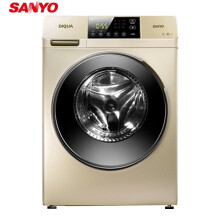 sanyo洗衣机