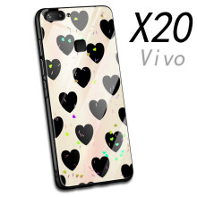 元元吉吉 vivox20/vivox20plus 手机壳/保护套