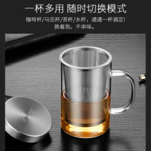 卡西菲（kaxifei）玻璃杯301-400ml，401-500ml，201-300ml