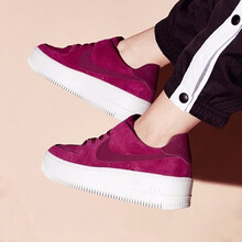 耐克（NIKE）板鞋AR5339-600/AF1 