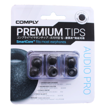 康佩来（COMPLY FOAM）  耳机/耳麦 入耳式