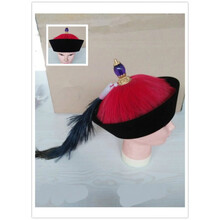 清朝凉帽价格报价行情 京东 清朝凉帽价格报价行情 京东