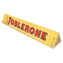 三角（Toblerone）牛奶巧克力1kg以上