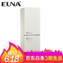 优诺（EUNA） BCD-203R  冰箱