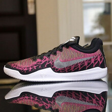 耐克（NIKE）篮球鞋科比曼巴精神4代908974-600 40.5