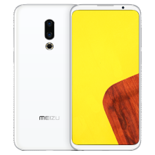 魅族（MEIZU） 0 手机 白色系，白色