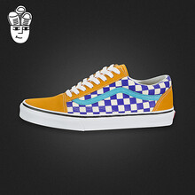 万斯（VANS）板鞋vn0a38g1vkh 