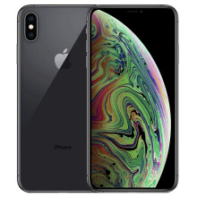 Apple iPhone XS MAX 手机 深灰色