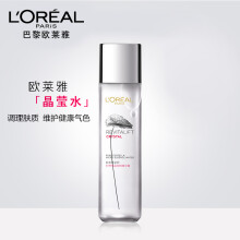 欧莱雅（LOREAL）爽肤水 130ML