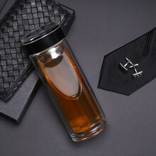 乐扣乐扣（LOCK&LOCK）玻璃杯201-300ml