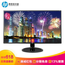 惠普（HP） 27Y 27英寸 显示器