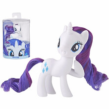 小马宝莉珍奇型号规格 京东