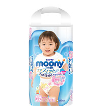 尤妮佳xl