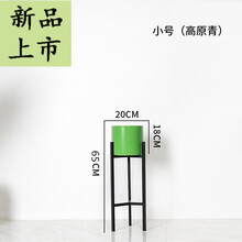 青金色花架图片 京东