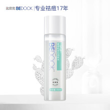 比度克（BeDOOK）爽肤水 120ml