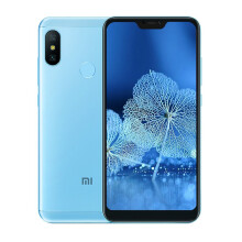 小米（MI） 红米6 Pro 手机 蓝色