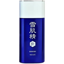 雪肌精隔离霜