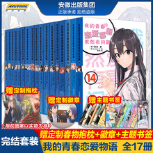 动漫小说书型号规格 京东