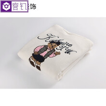 元素,新款,小熊,样式,流行,趋势,毛衣,领白