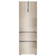 卡萨帝（Casarte） BCD-358WDCQU1 三门 冰箱