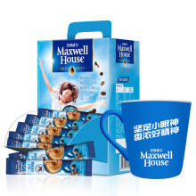 麦斯威尔（Maxwell House）1kg以上