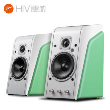 惠威hifi音箱