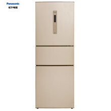 松下（Panasonic） NR-EC28WP1-N 三门 冰箱