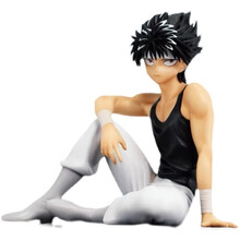 幽游白书手办新款 幽游白书手办21年新款 京东