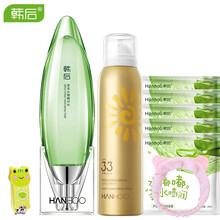 怎么样,精华,精华,舒缓,舒缓,镇静,镇静,韩后