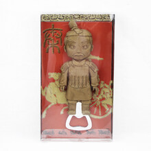 武士甲胄图片 京东