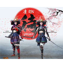 日本武士盔甲图片 京东 日本武士盔甲图片 京东