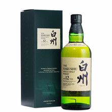 白州12年威士忌价格报价行情 京东
