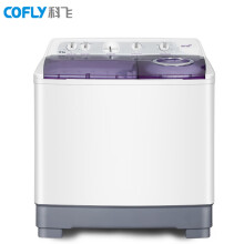 科飞（COFLY） 波轮式 全自动 洗衣机 XQB35-1508