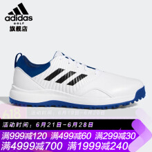 阿迪达斯（Adidas）跑步鞋蓝色F34995 