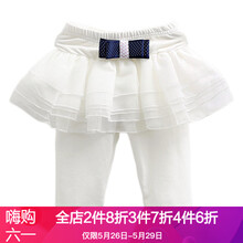 2017,夏季,2017,女童,排名,女童,夏季,裙裤,裙裤,排行榜,推荐