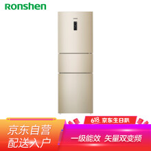 Ronshen170L冰箱