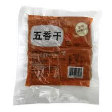 真空白玉豆制品干价格报价行情 京东