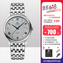 精致机械表，展现腕间的魅力