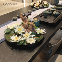 茶室插花型号规格 京东