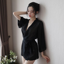 女性浴衣图片 京东