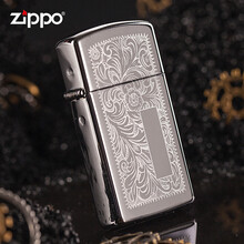 Zippo窄新款 Zippo窄21年新款 京东