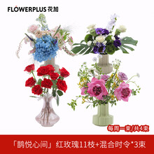 花加 Flowerplus 新款 花加 Flowerplus 21年新款 京东