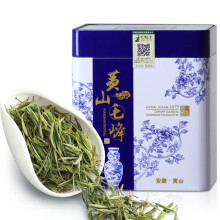 艺魁堂茗茶