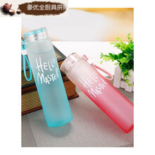 精美的创意保温杯，让你爱上喝水