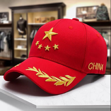 红色五角星帽子品牌及商品 京东