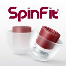 SpinFit