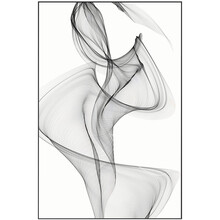 黑白线条抽象画排行 - 京东