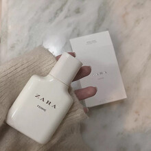 Zara香水价格报价行情 京东